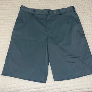 Nike Men's Dri-FIT UV Chino 9" Golf Shorts